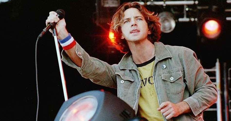 Pearl Jam: álbum ao vivo de 1998 ganha data de lançamento
