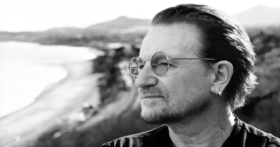 U2 lança sua versão reimaginada para o clássico “One”