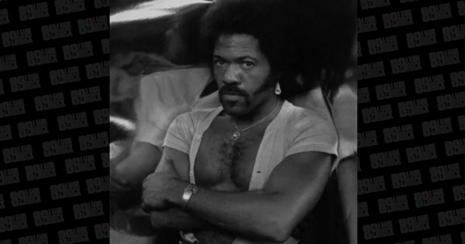 Clarence ‘Fuzzy’ Haskins, vocalista do Parliament-Funkadelic, morre aos 81 anos