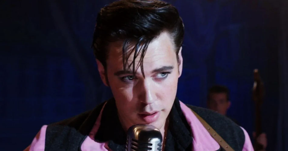 Academia ignora “Elvis” no Oscar 2023