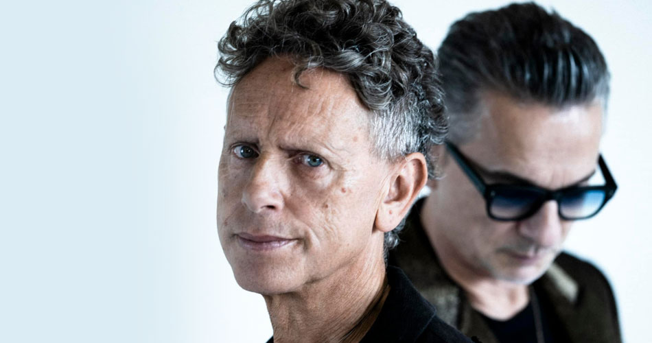 Depeche Mode: América do Sul deve ser um dos destinos de sua nova turnê
