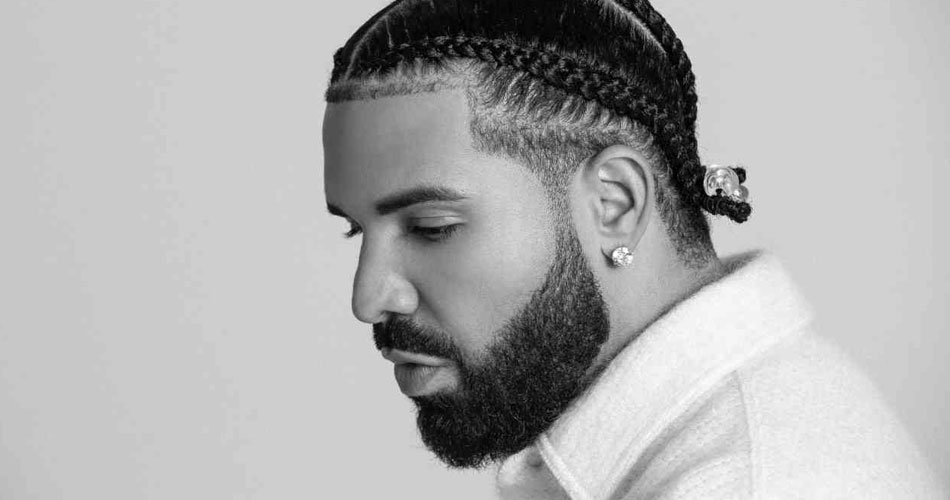 Drake cancela sua apresentação no Lollapalooza Brasil; Skrillex será o substituto