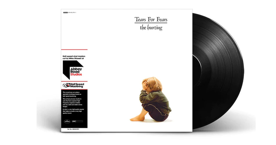Tears For Fears: álbum “The Hurting” completa 41 anos conquistando novos fãs