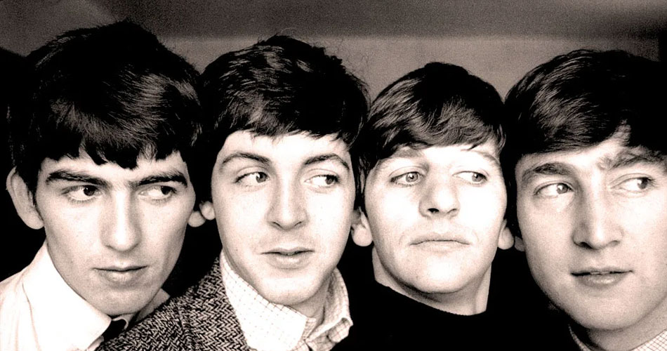 BBC encontra a mais antiga gravação de um show dos Beatles