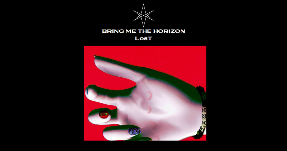 Bring Me The Horizon anuncia chegada de novo single