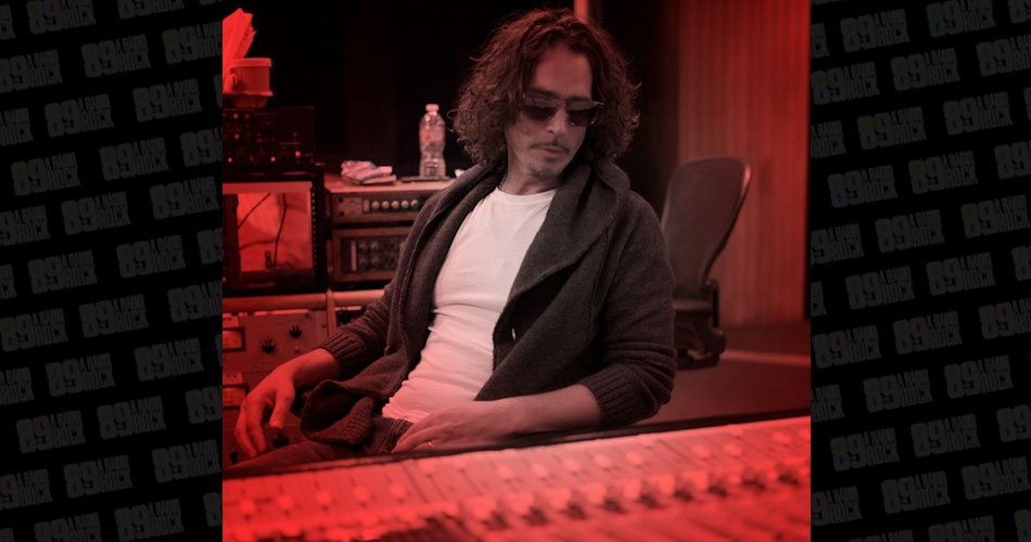 Soundgarden confirma lançamento de álbum com últimos registros de Chris Cornell