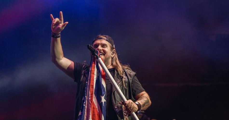 Lynyrd Skynyrd tocará no Jaguariúna Rodeo Festival, diz jornalista