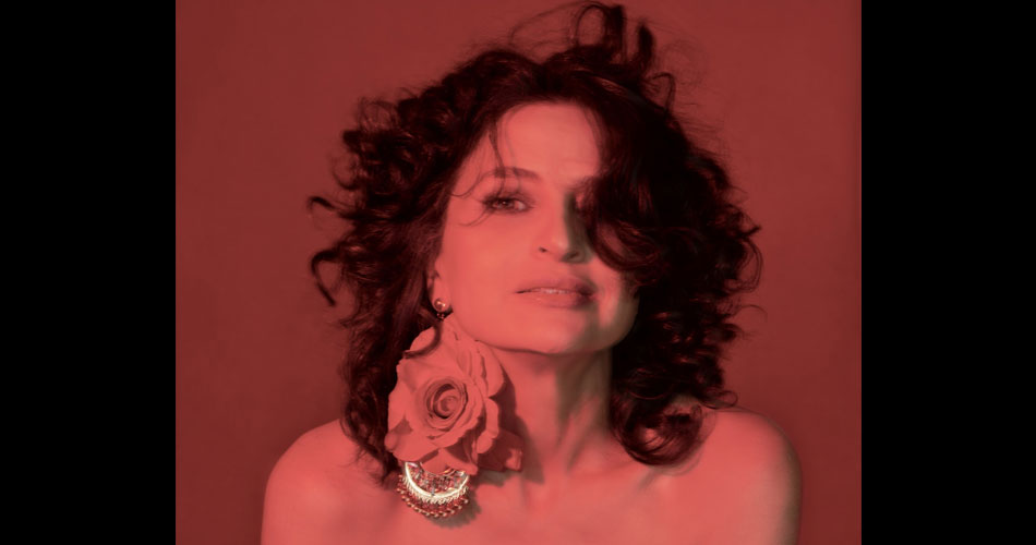 Ex-apresentadora da 89 FM, Paola Pelosini lança seu novo álbum, “O Primeiro Som Ventou”