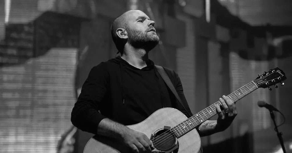 Mark Sheehan, guitarrista do The Script, morre aos 46 anos