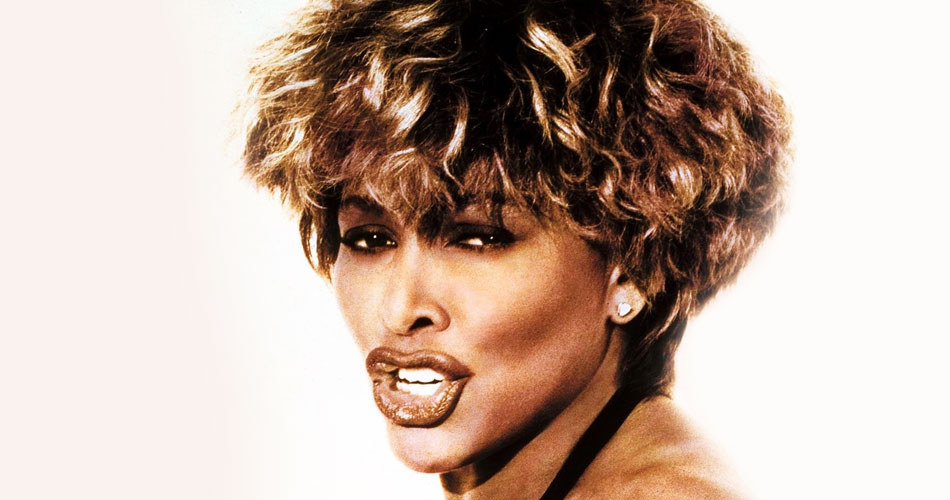 Tina Turner diz que gostaria de ser lembrada como Rainha do Rock’n’Roll