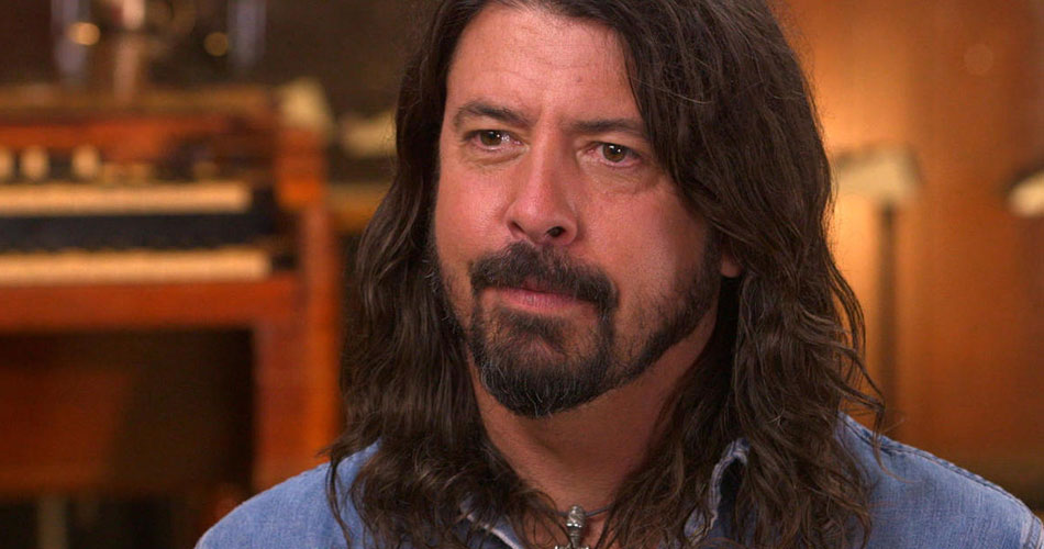 Foo Fighters dedica novo álbum a Taylor Hawkins e Virginia Grohl