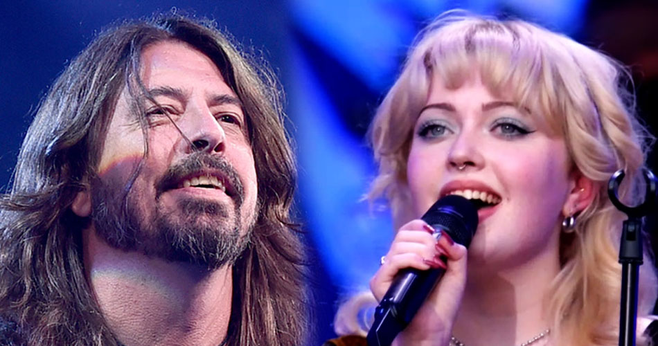 Foo Fighters: Dave Grohl divide vocais com sua filha Violet em single emocionante
