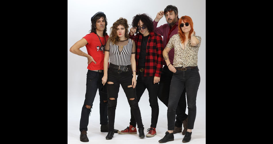 Rock Nacional: Escambau lança novo single “Sorte na Vida”