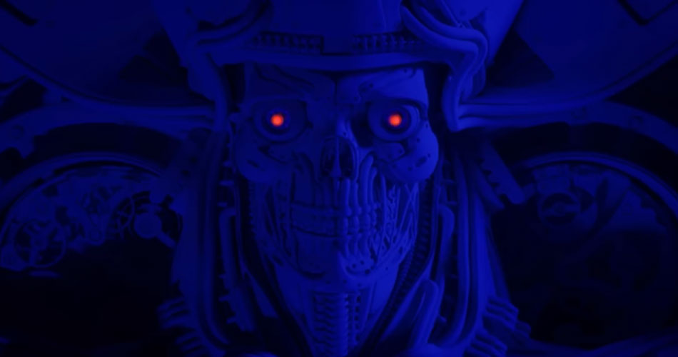 Ghost libera versão cover de “Phantom Of The Opera” do Iron Maiden