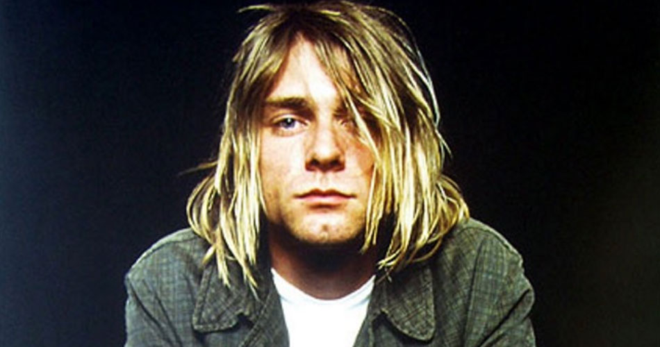 Kurt Cobain canta “Plush”, do Stone Temple Pilots, em nova criação de IA