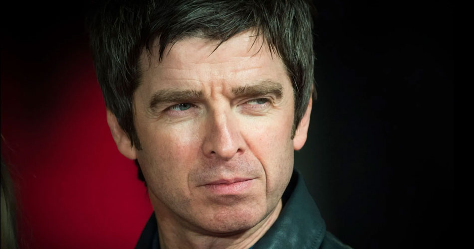 Noel Gallagher nega acerto para shows do Oasis e chama irmão de covarde