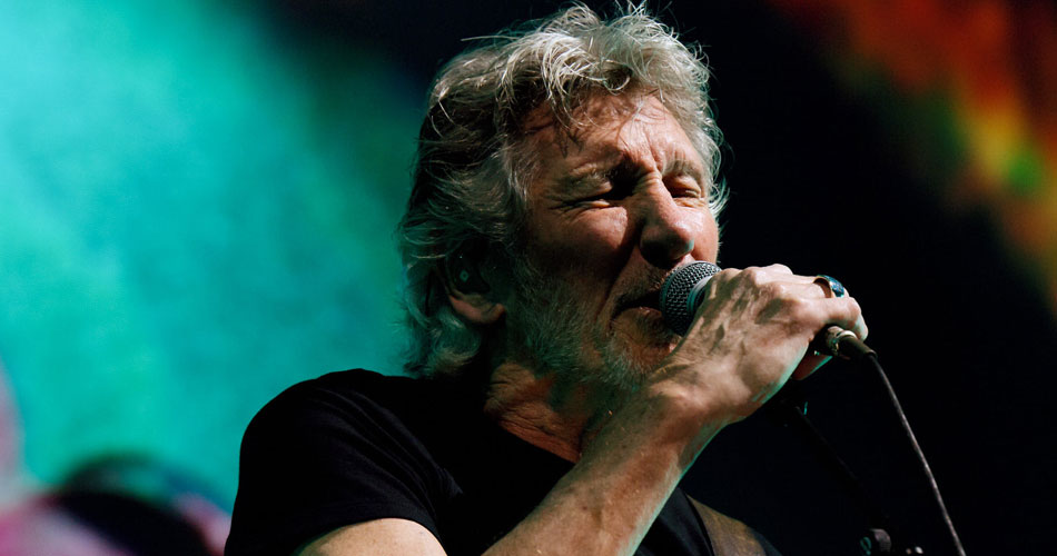 Roger Waters anuncia show no Peru; Brasil segue fora de sua turnê sul-americana