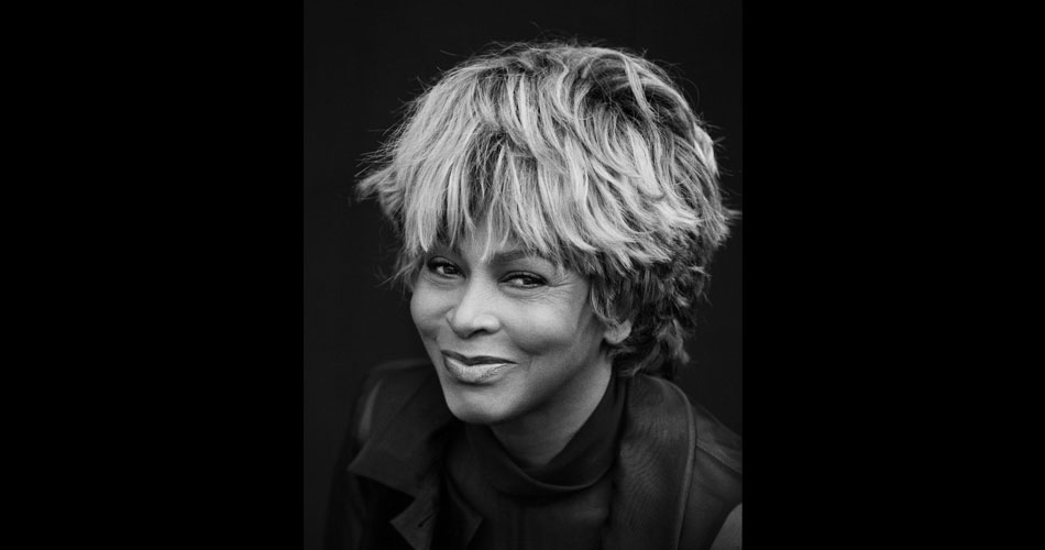 Astros do rock lamentam perda de Tina Turner