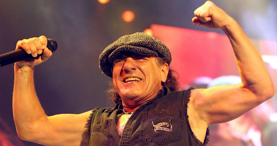 Faltam 100 dias para o retorno do AC/DC aos palcos