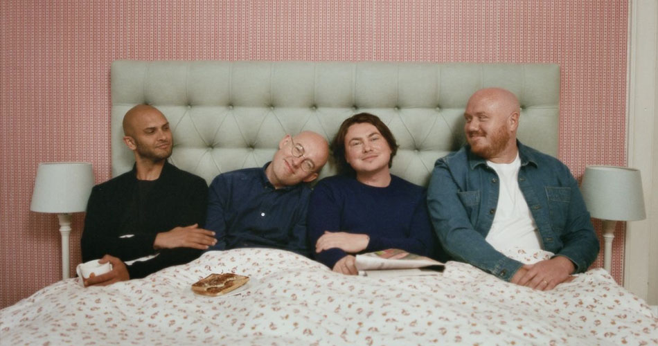 Bombay Bicycle Club libera novo single; conheça “I Want To Be Your Only Pet”