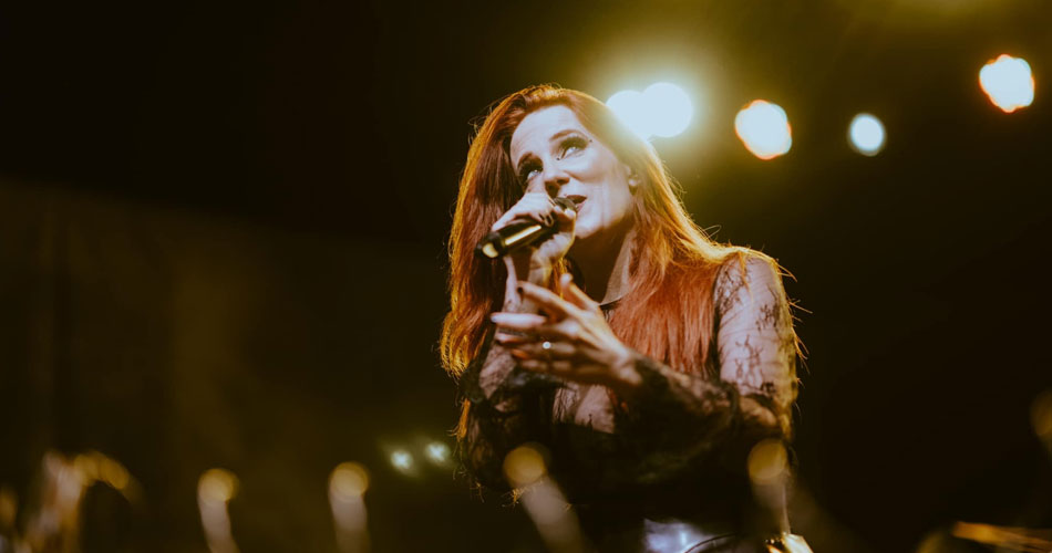 Vídeo: Epica libera versão ao vivo do single “Unleashed”