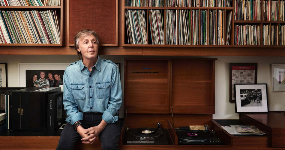 Paul McCartney esclarece uso de inteligência artificial em nova música dos Beatles