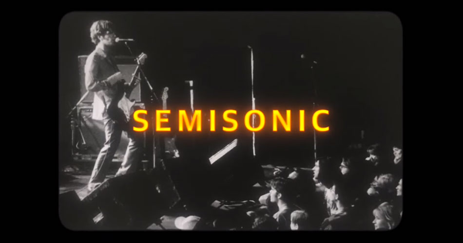 Semisonic retorna com duas novas músicas
