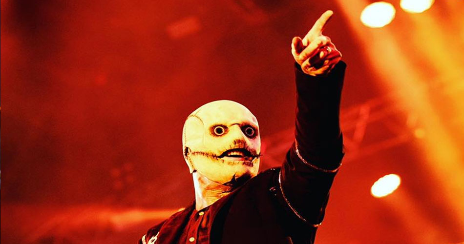 Slipknot planeja rodar o mundo para celebrar o 25º aniversário de seu álbum de estreia