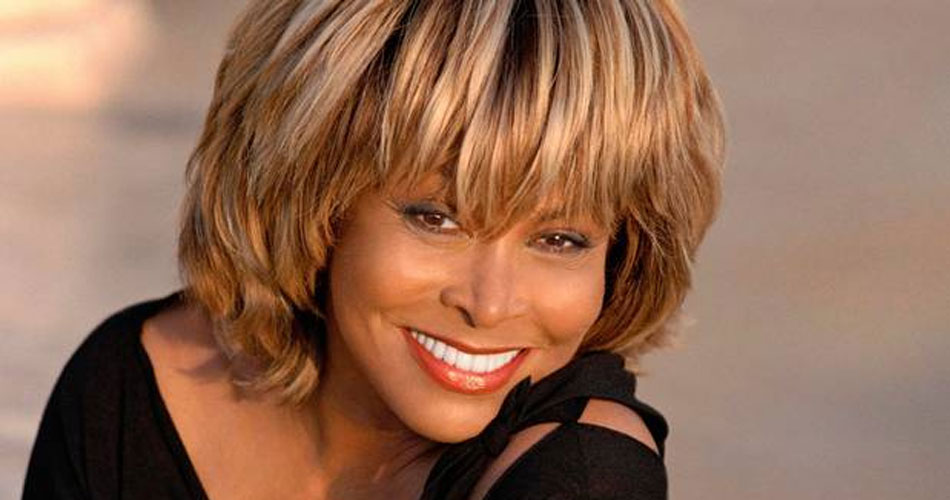 Vendas digitais de músicas de Tina Turner registram aumento de 6.000% após sua morte