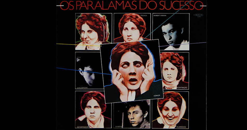 Os Paralamas do Sucesso: álbum de estreia ganha edição remasterizada de 40 anos