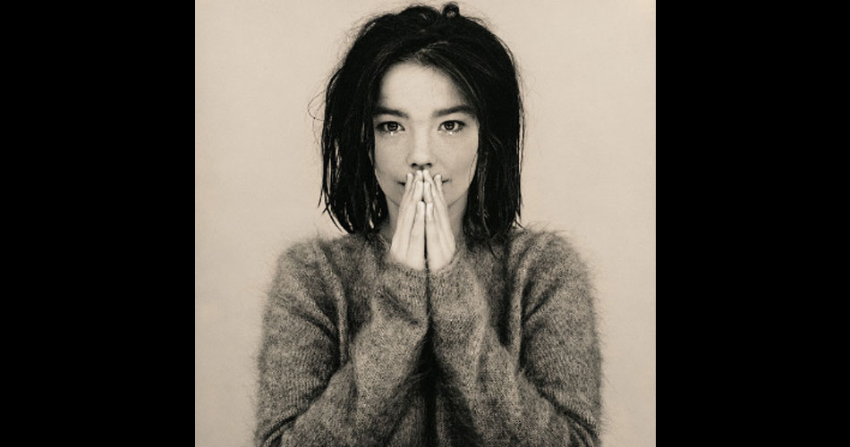 Björk: álbum solo de estreia completa 30 anos