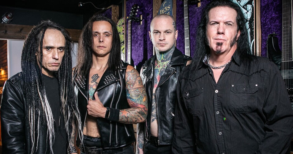 Death Metal: I Am Morbid volta ao Brasil para tocar “Covenant” na íntegra