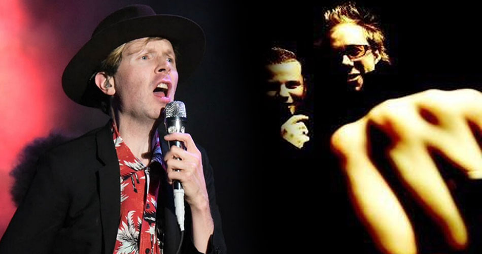 Beck colabora com The Chemical Brothers em novo single