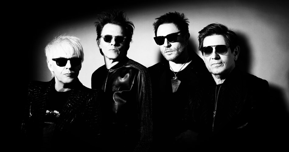 Duran Duran anuncia seu álbum de Halloween “Danse Macabre”; ouça a faixa-título