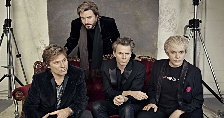 Duran Duran anuncia novo single “Danse Macabre”; ouça teaser