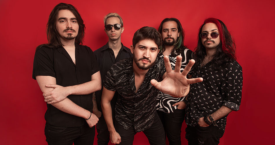 Rock Nacional: Éclair lança novo álbum “Duelo”