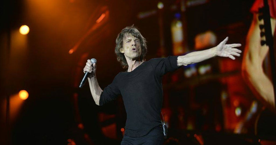 Rolling Stones fazem mistério para anunciar “Hackney Diamonds”, seu novo álbum