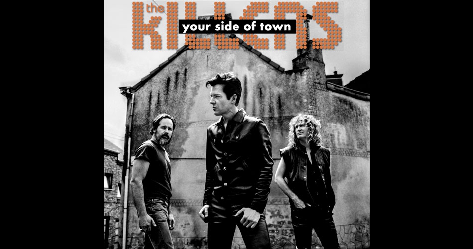 The Killers libera novo single “Your Side Of Town”