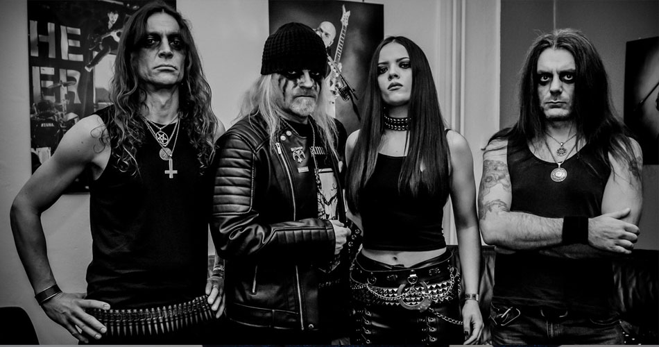Setembro Negro Festival: Triumph Of Death apresenta clássicos do Hellhammer no lugar da Girlschool