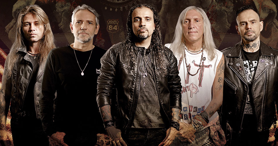 Primeira edição do VIPER FEST reúne gerações do heavy metal brasileiro