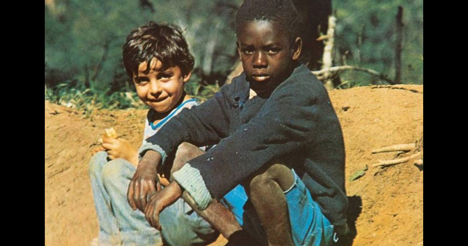 Meninos da capa do álbum “Clube da Esquina” perdem processo contra Milton Nascimento e Lô Borges