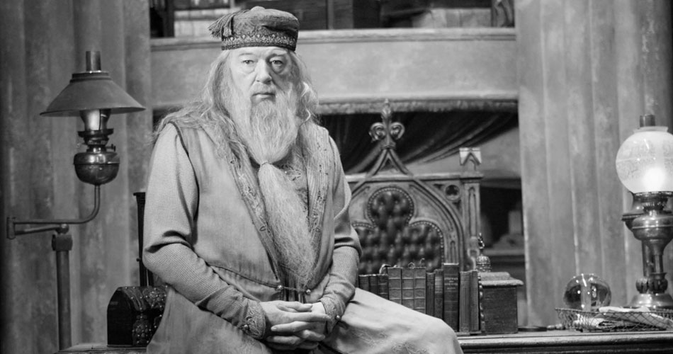 Morre Michael Gambon, o Dumbledore de “Harry Potter”