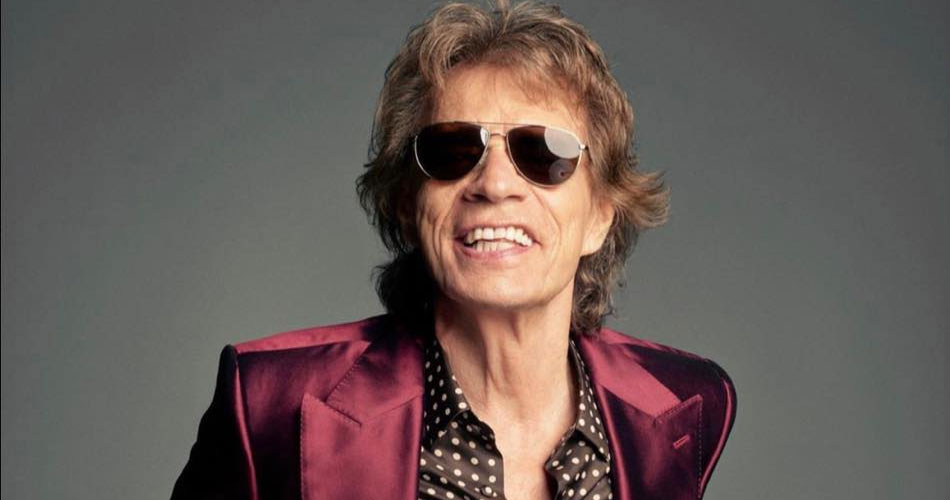 Mick Jagger explica por que é apaixonado pelo streaming