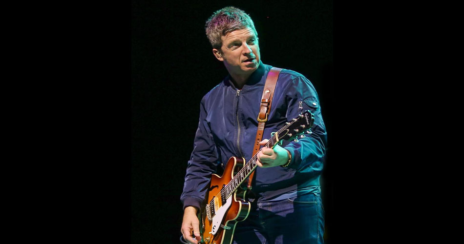 Noel Gallagher: novo álbum contará com música nunca lançada pelo Oasis