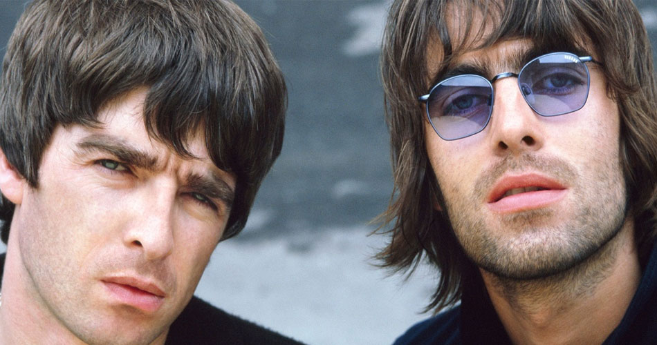 Oasis: clássico “Acquiesce” ganha novo videoclipe