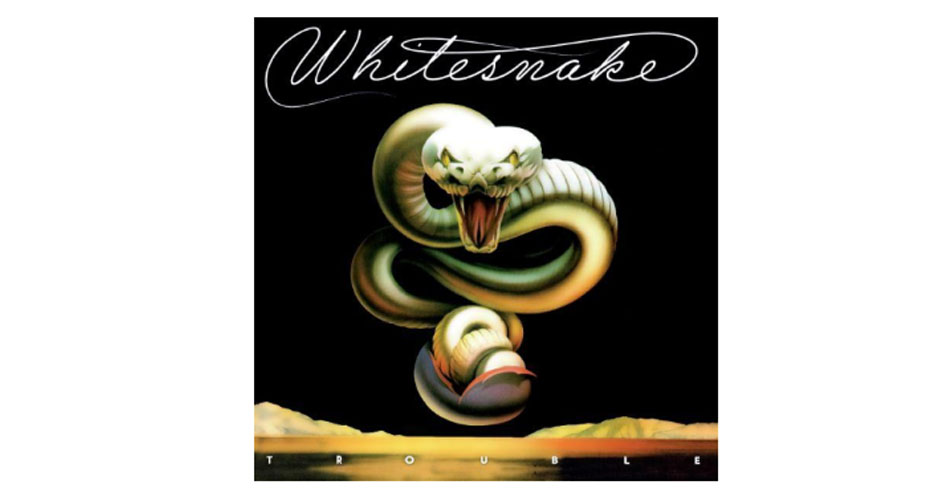 Primeiro álbum do Whitesnake é relançado em CD no Brasil em edição com faixas-bônus