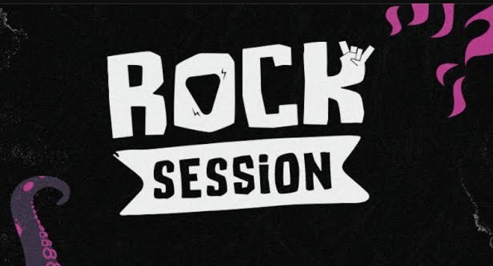 Segunda edição do Rock Session no Brasil reúne rock, punk e hardcore