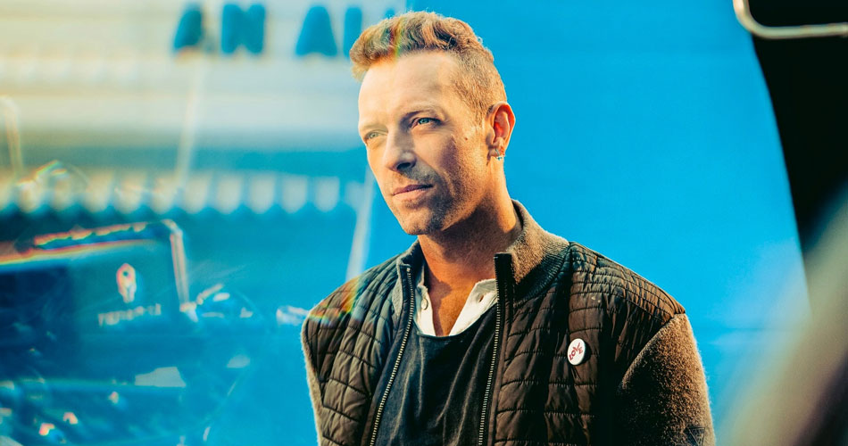 Coldplay abre processo contra ex-empresário numa briga por milhões de libras