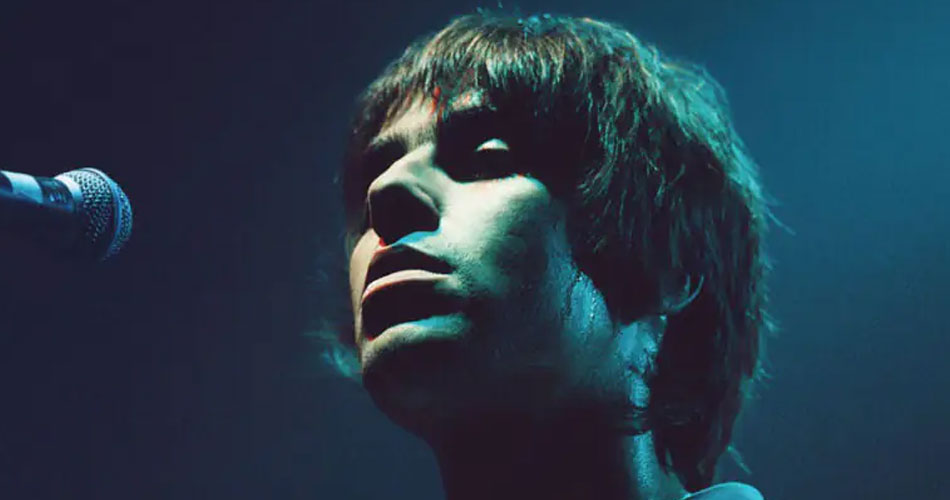 Liam Gallagher anuncia turnê dos 30 anos do álbum de estreia do Oasis
