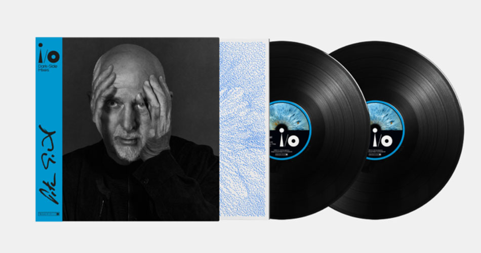 Peter Gabriel anuncia data de lançamento de seu 1º álbum de inéditas em mais de 20 anos